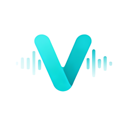AI Voice Generator Logo